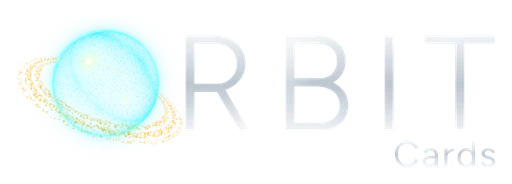 ORBIT Cards